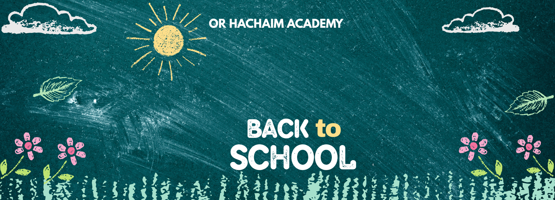 Or Hachaim Calendar 2025-2026